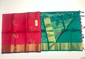 A Guide to Choosing the Perfect Silk Sarees for Every Occasion